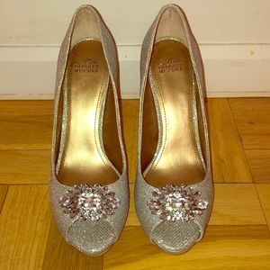 Belle Badgley Mischka